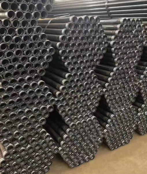 泉州直管形态声测管