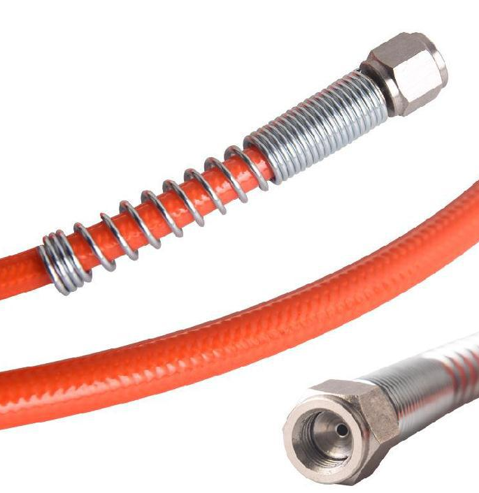 泉州波纹管形态