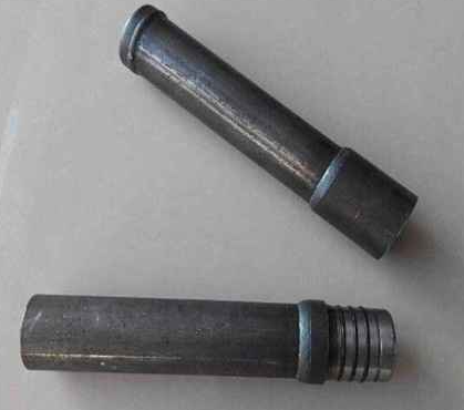 泉州钳压式声测管